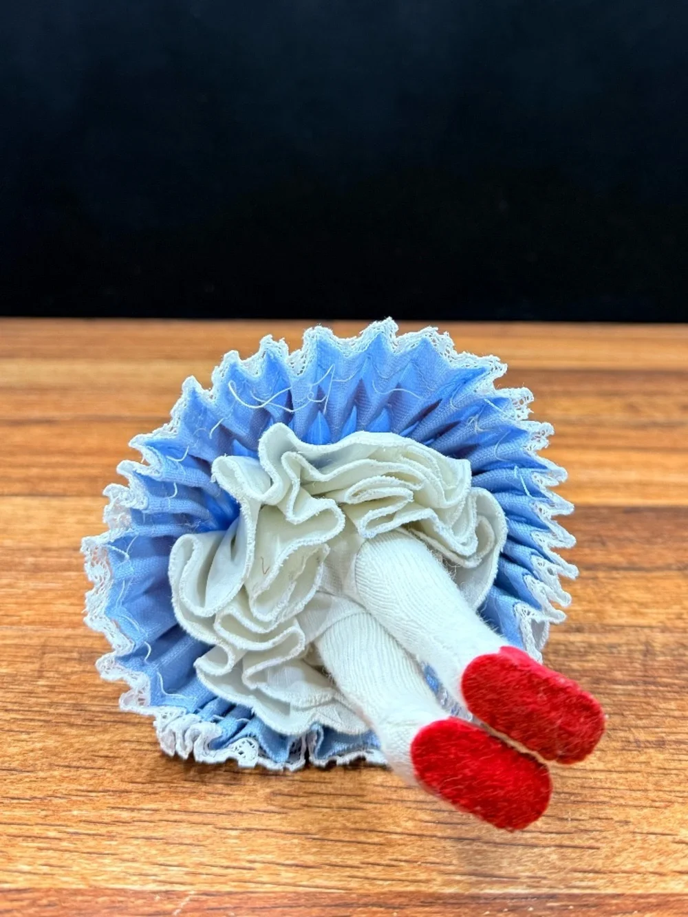 Hungarian Cloth Doll